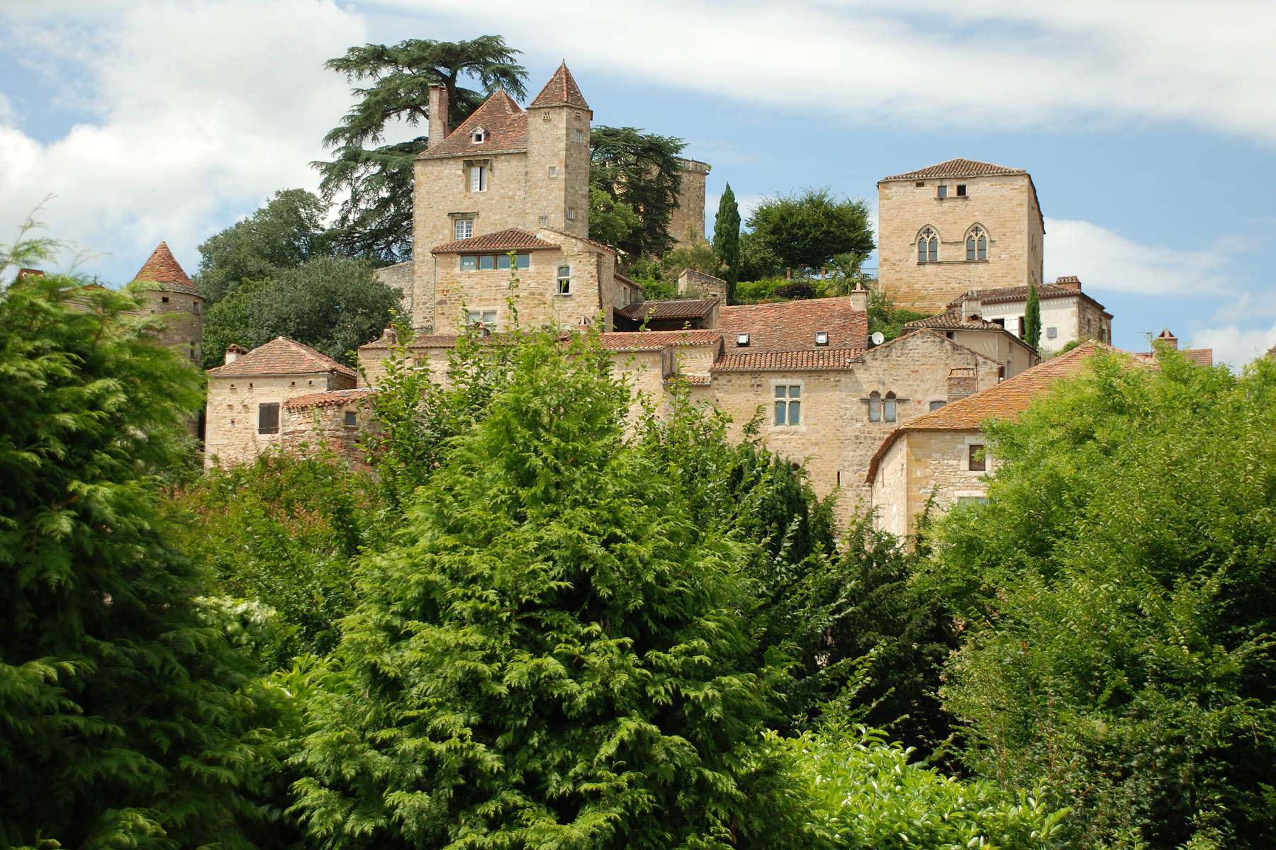 Puy-l`Évêque